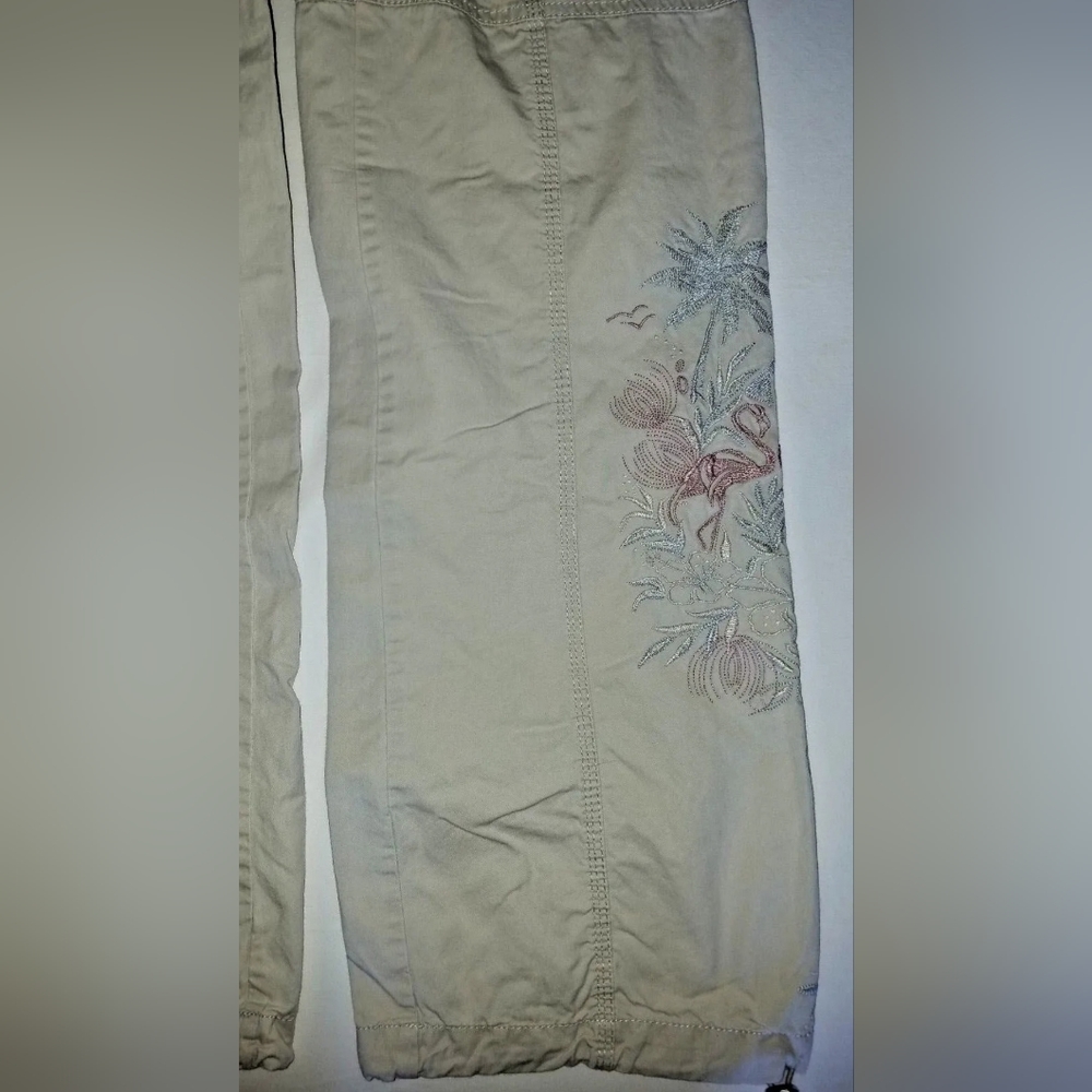 Bailey's Point Pants - Picture 4 of 10